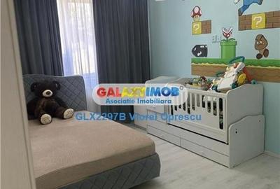 Apartament 2 camere, decomandat, mobilat, loc parcare, Dobroesti Apartament 2 camere, decomandat, mobilat, loc parcare, Dobroesti - 5