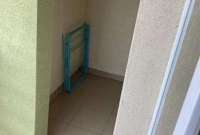 Apartament cu 2 camere - zona Pacurari - Rediu - 7