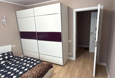 Apartament cu 3 camere în Podgoria - 3
