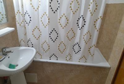 Garsoniera cf. 1 decomandata, Str. Sebastian 143 - 4