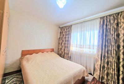Apartament 3 Camere de vânzare I C Bratianu - 6