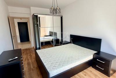 Apartament cu 2 camere decomandat, mobilat în Mihai Bravu - 10