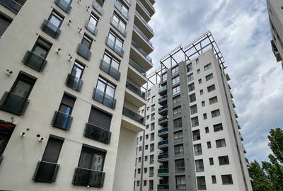 APARTAMENT 2 CAMERE - 82 MP - FLOREASCA - COMISION 0% - 10