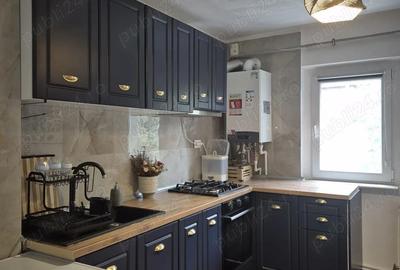 Apartament cu 3 camere decomandat în Complex Studențesc - 7