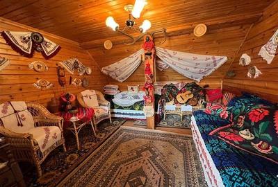 Sarmul traditiei imbinat cu confortul modern: Rezidenta de exceptie, Central, Ta Sarmul traditiei imbinat cu confortul modern: Rezidenta de exceptie, Central, Ta - 11