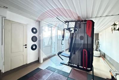 Apartament cu 3 camere de vanzare loc de parcare si teren Constanta - 19