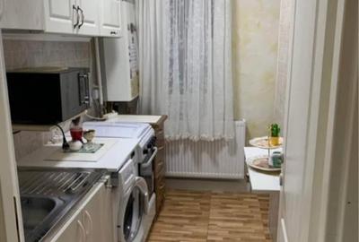 APARTAMENT DE VANZARE, 3 CAM, ET 4/4 - 6