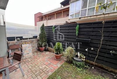 Apartament cochet cu 2 camere | Terasă 27 mp | Zona Vivo - 5