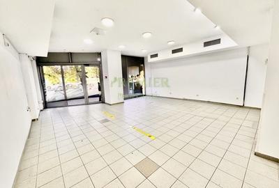 SPATIU 240 MP | 140 PARTER+100 SUBSOL | TRAFIC | VITRINA MARE | FARA HORECA | - 3