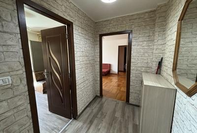 Apartament cu 2 camere semidecomandat în Romanilor - 7
