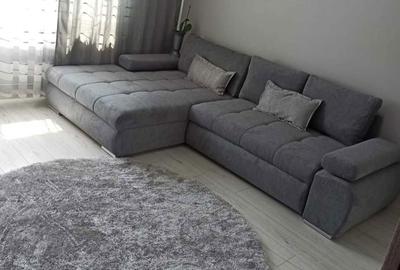 Garsonieră decomandată în Exterior Vest