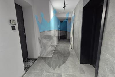 Apartament cu 2 camere semidecomandat, mobilat în Floreasca - 14