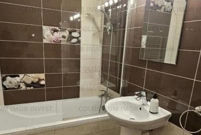 Apartament cu 2 camere decomandat în Avantgarden - 8