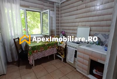 Apartament cu 2 camere semidecomandat în Rahova - 14