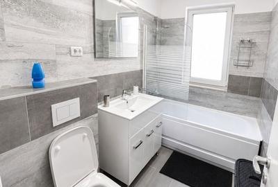 Apartament cu 2 camere decomandat în Casele Micești - 7