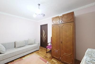 Apartament cu 2 camere decomandat în Mazepa 2