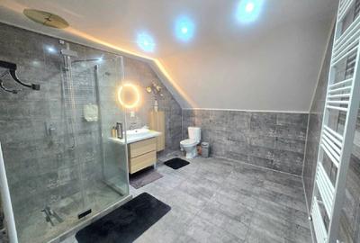 Casă individuală cu 5 camere cu Canalizare în Vârtopu - 2