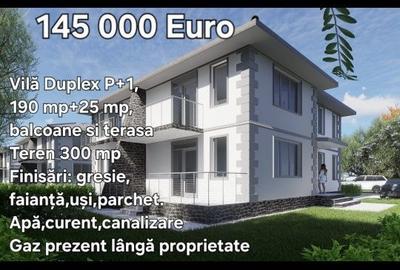 Casă cu 4 camere în Boldești - 5