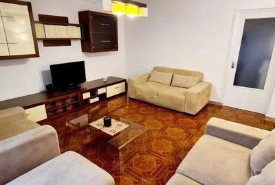 Inchiriere Apartament 2 Camere Centrala Parcare Dna Ghica - 2