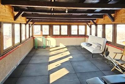 Casa de vanzare parcul Carol la 750 metri, 2008, primul proprietar, la cheie - 9