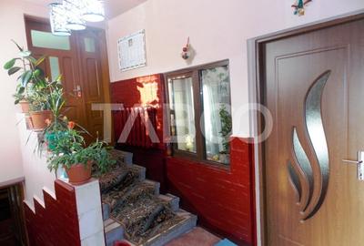 Casa individuala de vanzare 6 camere si 760 mp teren Gusterita - 17