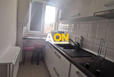 Apartament 2 camere, mobilat, utilat, etaj 1, Cetate - 6