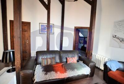 Casă individuală cu 10 camere cu Canalizare în Floreasca - 12