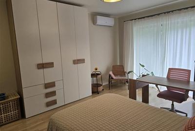 Apartament cu 3 camere decomandat în Pipera - 10