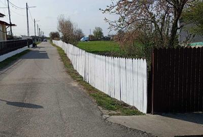 Spațiu comercial, în Frecăței - 2