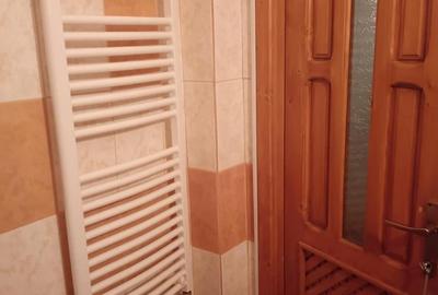 Apartament cu 2 camere semidecomandat în Pașcani - 3