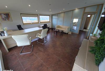 Spațiu comercial, de 50 mp, în Km 5 - 6