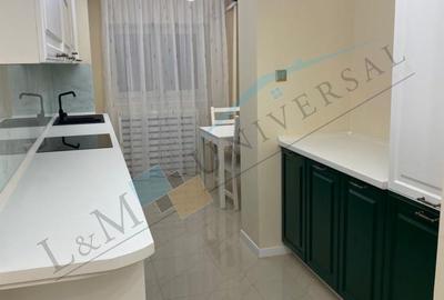 Decebal-Apartament SUPERB, Spatios, 76 mp, Bloc 1993, Mobilat, Utilat - 5