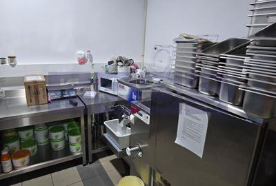 Spațiu comercial, de 200 mp, în Eminescu - 20