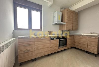 Apartament cu 2 camere semidecomandat în Dorobanți - 2