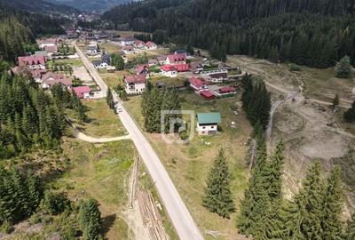 Teren Voronet 4700mp INTRAVILAN | Gura Humorului | Bucovina - 2