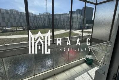 Apartament cu 3 camere decomandat, mobilat în Sub Arini - 8
