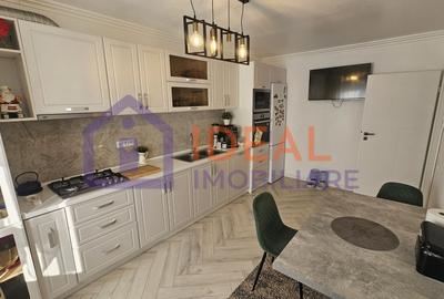 Casă tip duplex cu 4 camere, complet Mobilat, Selimbar - 19