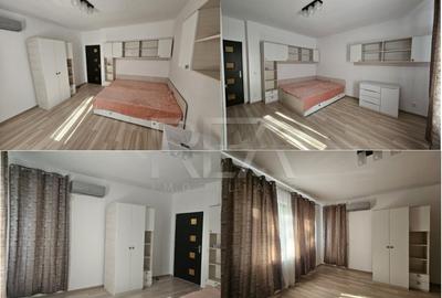 Garsoniera 1/12, centrala, bloc 2017-Politehnica-Exigent One - 1