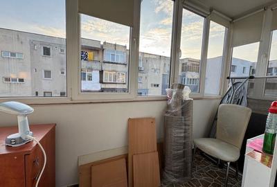 Apartament cu 2 camere decomandat în Central - 8
