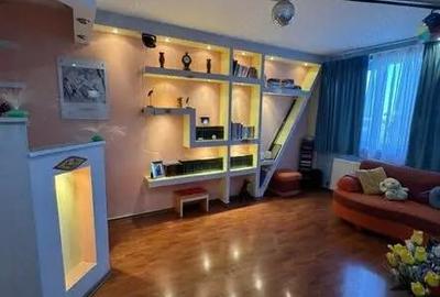 APARTAMENT 3 CAMERE RAHOVA ANTIAERIANA 61 MP - 11