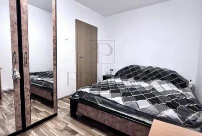 Apartament cu 2 camere semidecomandat, mobilat în Complex Studențesc - 3