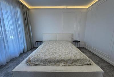 Casă individuală cu 4 camere cu Piscina în Andrei Mureșanu - 15