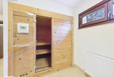 Casă cu 4 camere în Central - 6