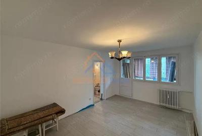 Vanzare apartament 3 camere Metrou Tudor Vladimirescu