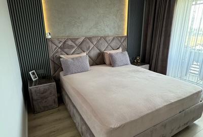 Apartament cu 3 camere decomandat în Central - 2