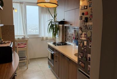 Apartament cu 3 camere decomandat în Floreasca - 7
