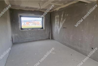 Casa cu 4 camere Garaj si teren de 350 mp de vanzare in Selimbar Casa cu 4 camere Garaj si teren de 350 mp de vanzare in Selimbar - 15