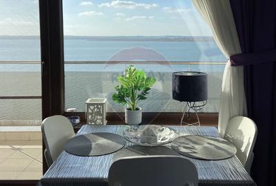 Apartament cu 2 camere lux - de inchiriat in zona Summerland Mamaia - 1