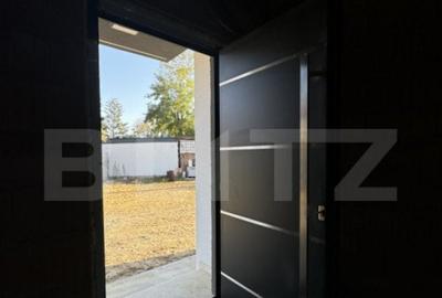 Casa la cheie, P+1, 1355 mp teren, zona Agronomie - 5