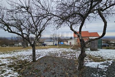 Casă individuală cu 1 camere cu Teren 1317 Mp în Gheorghieni - 1